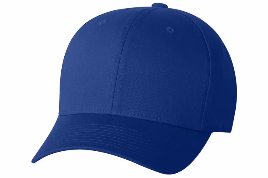Picture of Flexfit V-Flexfit Cotton Twill Cap