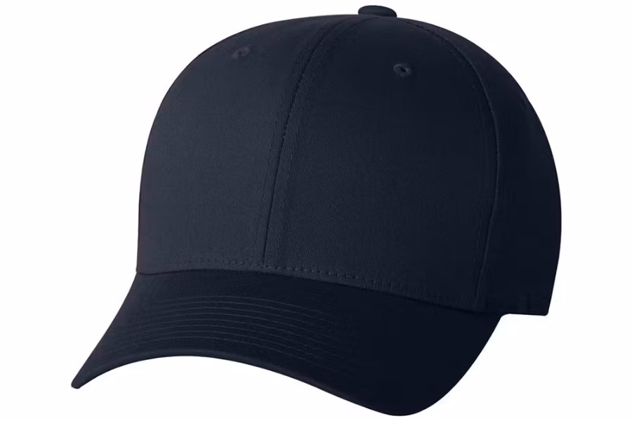 Picture of Flexfit V-Flexfit Cotton Twill Cap