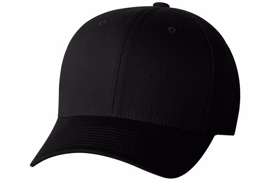 Picture of Flexfit V-Flexfit Cotton Twill Cap