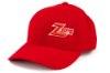 Picture of Zip's Premium Curved Visor Snapback Cap