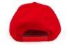 Picture of Zip's Premium Curved Visor Snapback Cap