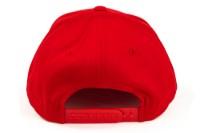 Picture of Zip's Premium Curved Visor Snapback Cap