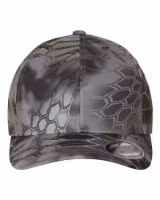Picture of Flexfit Cotton Blend Cap