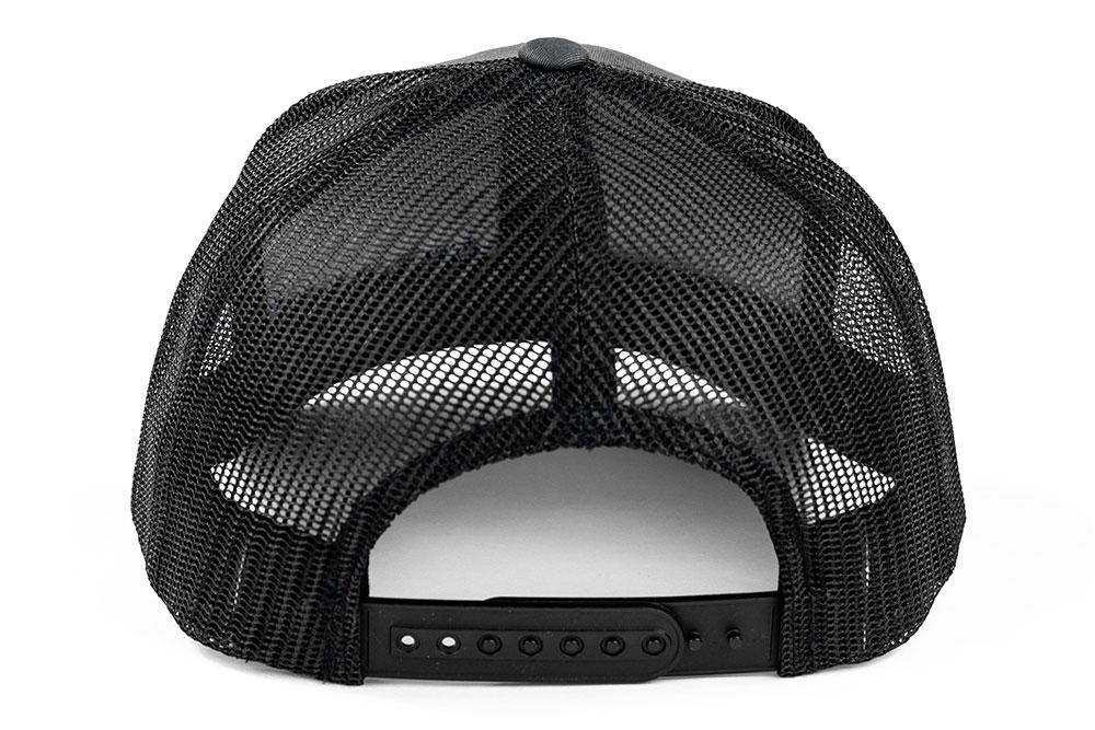 Picture of AW Direct Retro Trucker Cap
