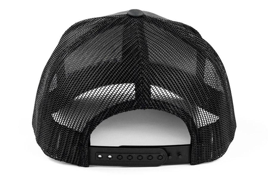 Picture of AW Direct Retro Trucker Cap