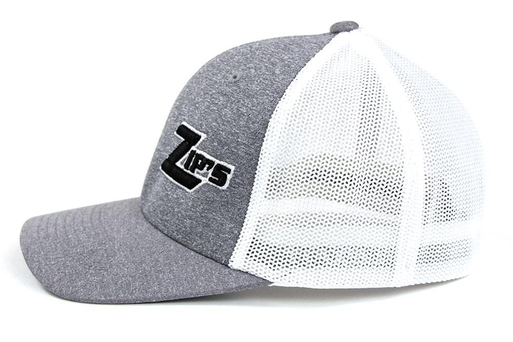 Picture of Zip's Flexfit Mesh Back Trucker Cap