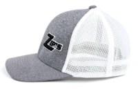 Picture of Zip's Flexfit Mesh Back Trucker Cap