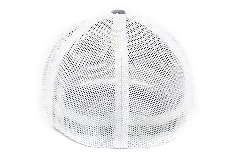 Picture of Zip's Flexfit Mesh Back Trucker Cap