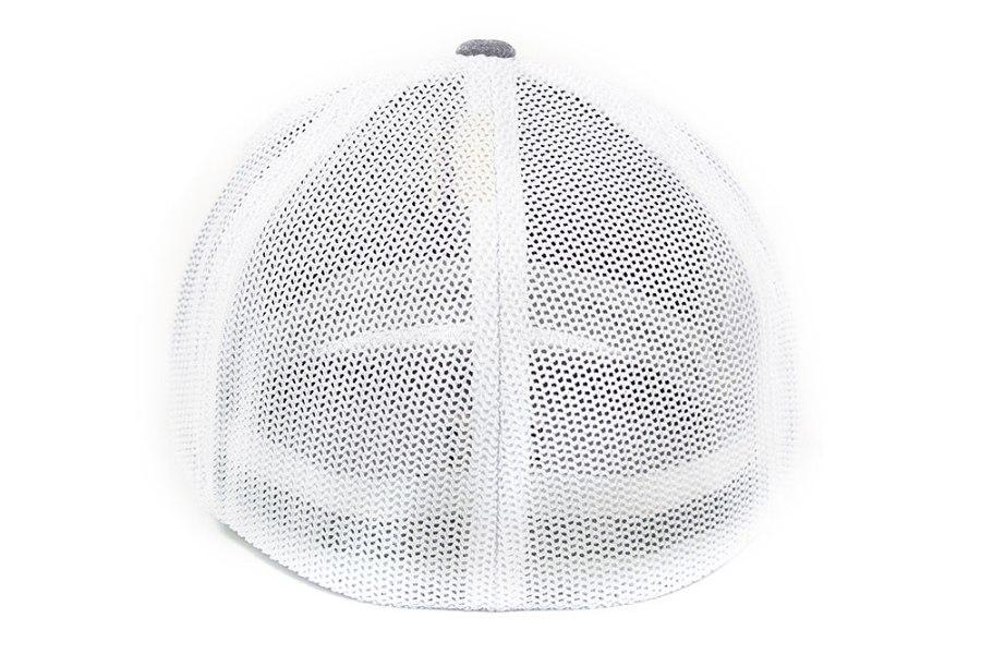 Picture of Zip's Flexfit Mesh Back Trucker Cap