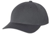 Picture of YP Classics Premium Curved Visor Snapback Cap