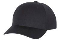 Picture of YP Classics Premium Curved Visor Snapback Cap