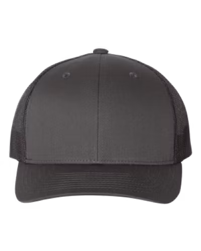 Picture of YP Classics Retro Trucker Cap