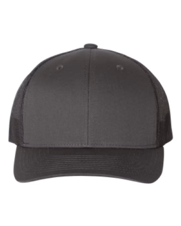 Picture of YP Classics Retro Trucker Cap