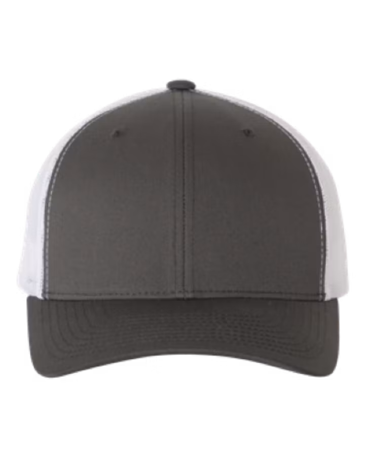 Picture of YP Classics Retro Trucker Cap