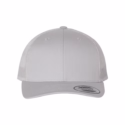 Picture of YP Classics Retro Trucker Cap