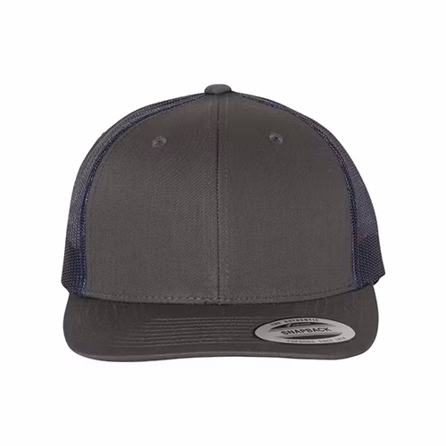 Picture of YP Classics Retro Trucker Cap