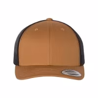 Picture of YP Classics Retro Trucker Cap