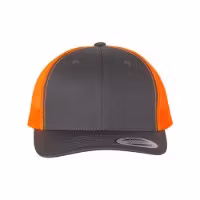 Picture of YP Classics Retro Trucker Cap