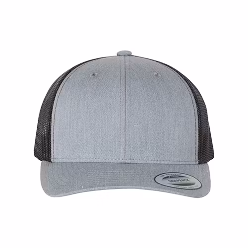 Picture of YP Classics Retro Trucker Cap