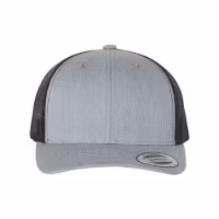 Picture of YP Classics Retro Trucker Cap