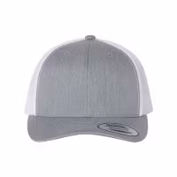 Picture of YP Classics Retro Trucker Cap