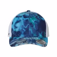 Picture of YP Classics Retro Trucker Cap