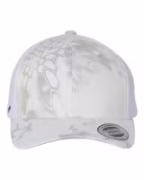Picture of YP Classics Retro Trucker Cap