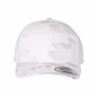 Picture of YP Classics Retro Trucker Cap