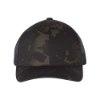 Picture of YP Classics Retro Trucker Cap