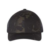 Picture of YP Classics Retro Trucker Cap