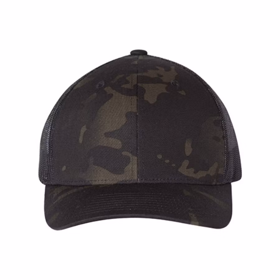 Picture of YP Classics Retro Trucker Cap