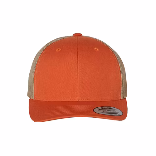 Picture of YP Classics Retro Trucker Cap