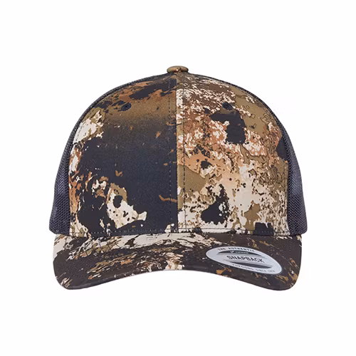Picture of YP Classics Retro Trucker Cap