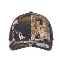 Picture of YP Classics Retro Trucker Cap