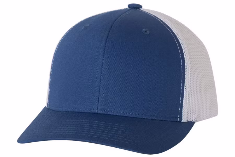Picture of YP Classics Retro Trucker Cap