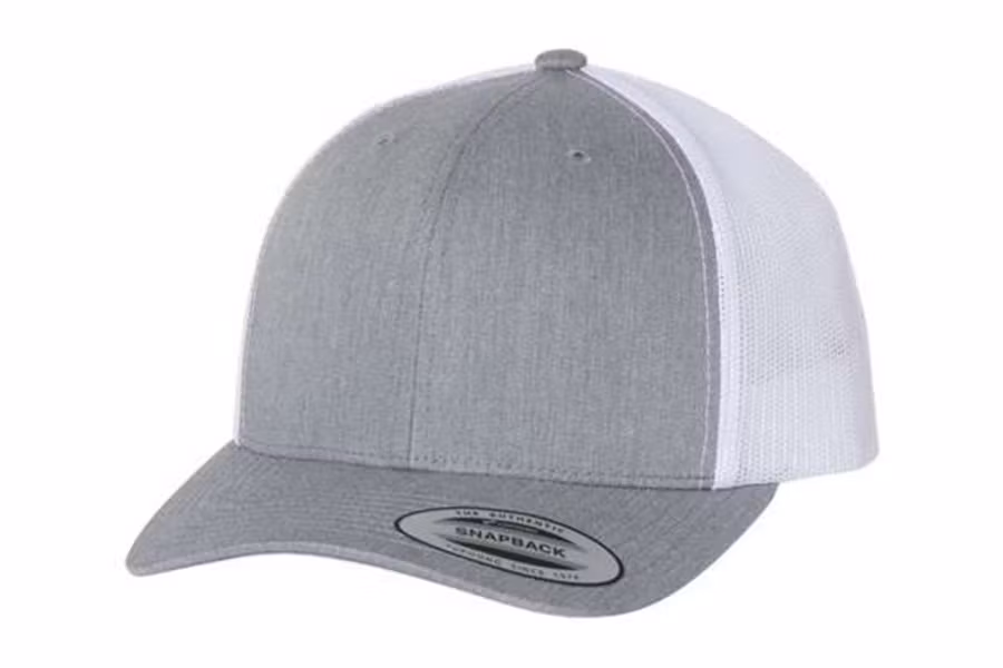 Picture of YP Classics Retro Trucker Cap