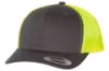 Picture of YP Classics Retro Trucker Cap