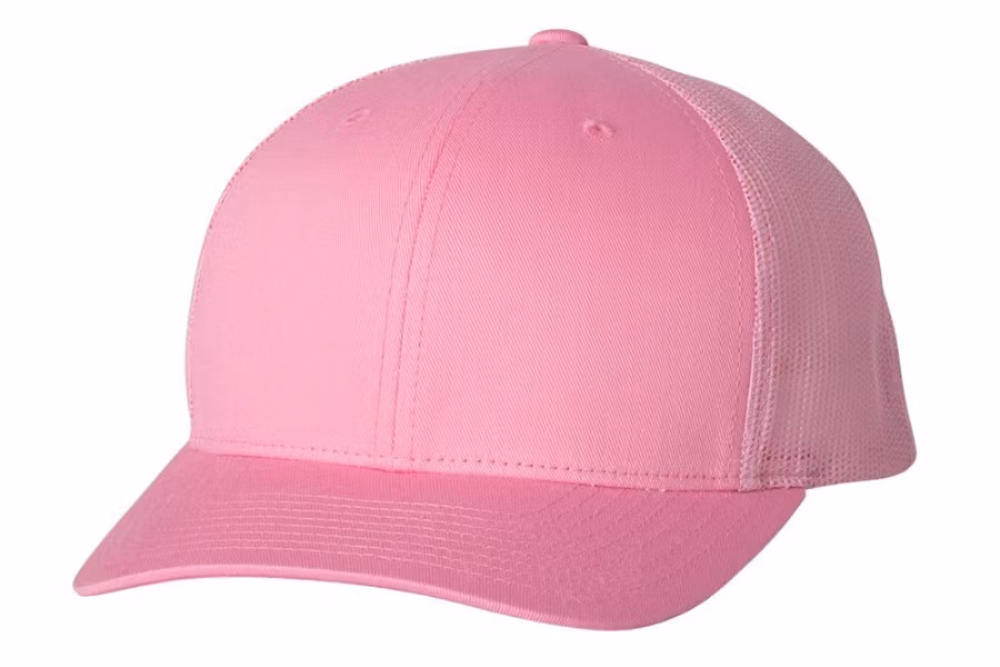 Picture of YP Classics Retro Trucker Cap