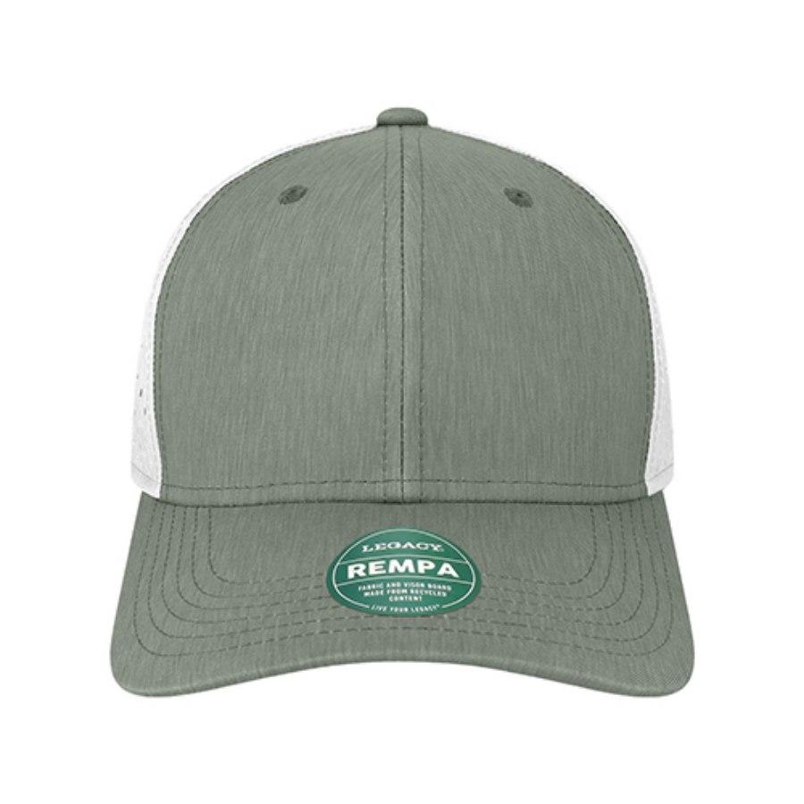 Picture of LEGACY Reclaim Mid-Pro Adjustable Cap