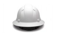 Picture of Pyramex Ridgeline Full Brim Hard Hat
