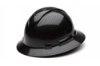 Picture of Pyramex Ridgeline Full Brim Hard Hat