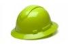 Picture of Pyramex Ridgeline Full Brim Hard Hat