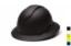 Picture of Pyramex Ridgeline Full Brim Vented Hard Hat