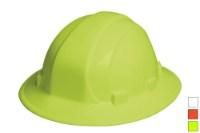 Picture of Delta Plus Full Brim Hard Hat