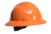 Picture of Portwest Full Brim Premier Hard Hat