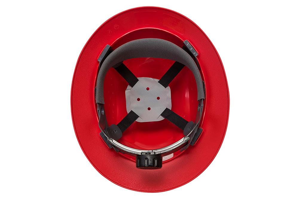 Picture of Portwest Full Brim Premier Hard Hat