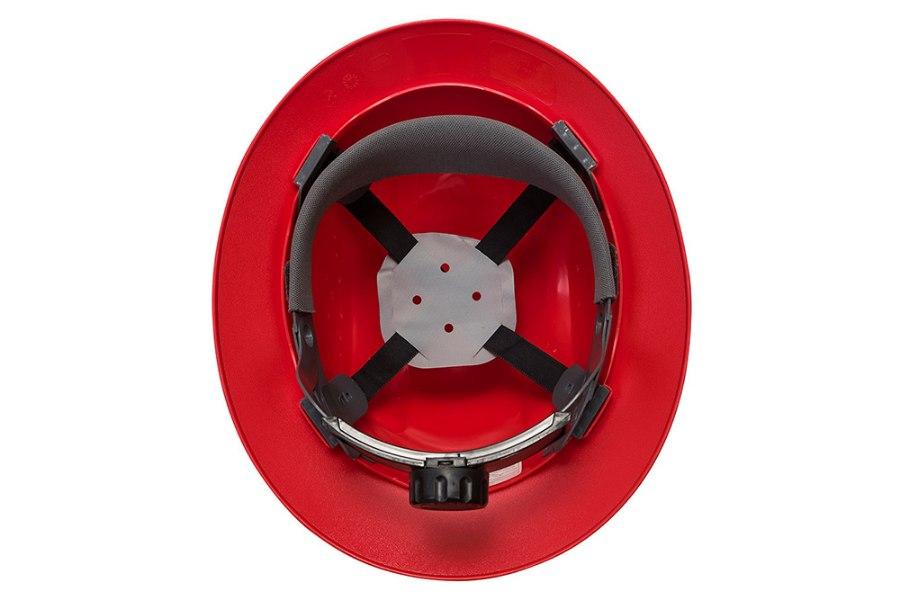 Picture of Portwest Full Brim Premier Hard Hat