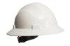 Picture of Portwest Full Brim Premier Hard Hat