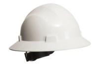 Picture of Portwest Full Brim Premier Hard Hat