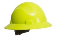 Picture of Portwest Full Brim Premier Hard Hat